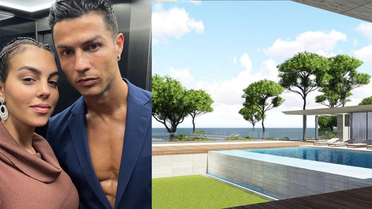 Bạn Gái Ronaldo Sự Nghiệp và Cuộc Sống Đầy Thú Vị